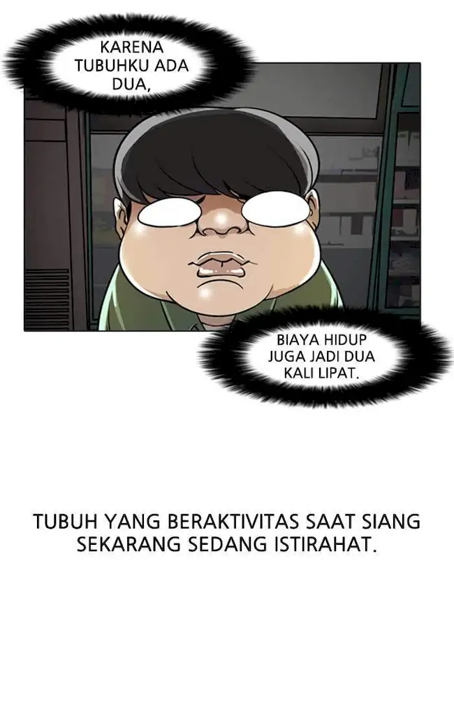 Lookism Chapter 5 Gambar 15