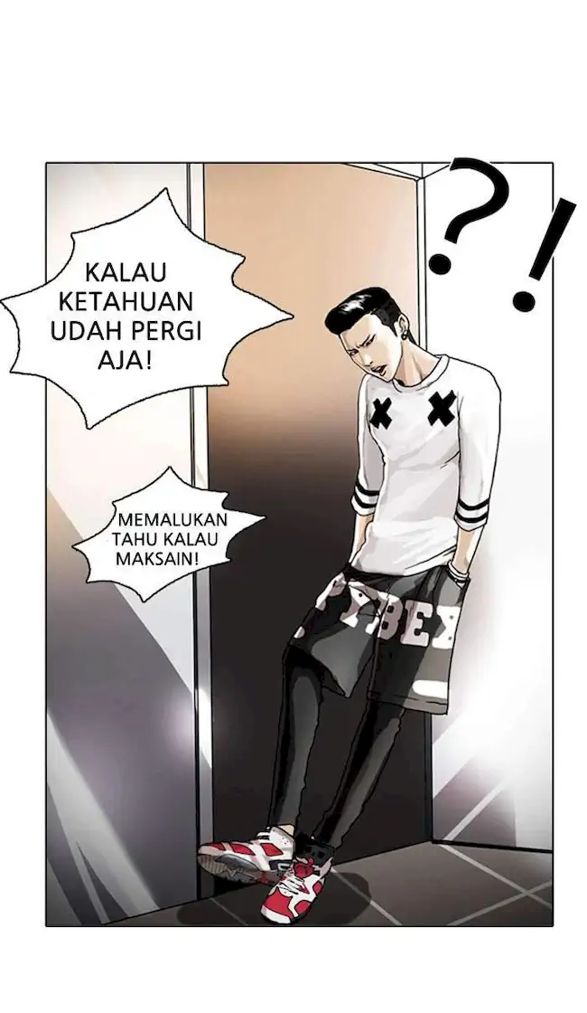 Lookism Chapter 5 Gambar 25