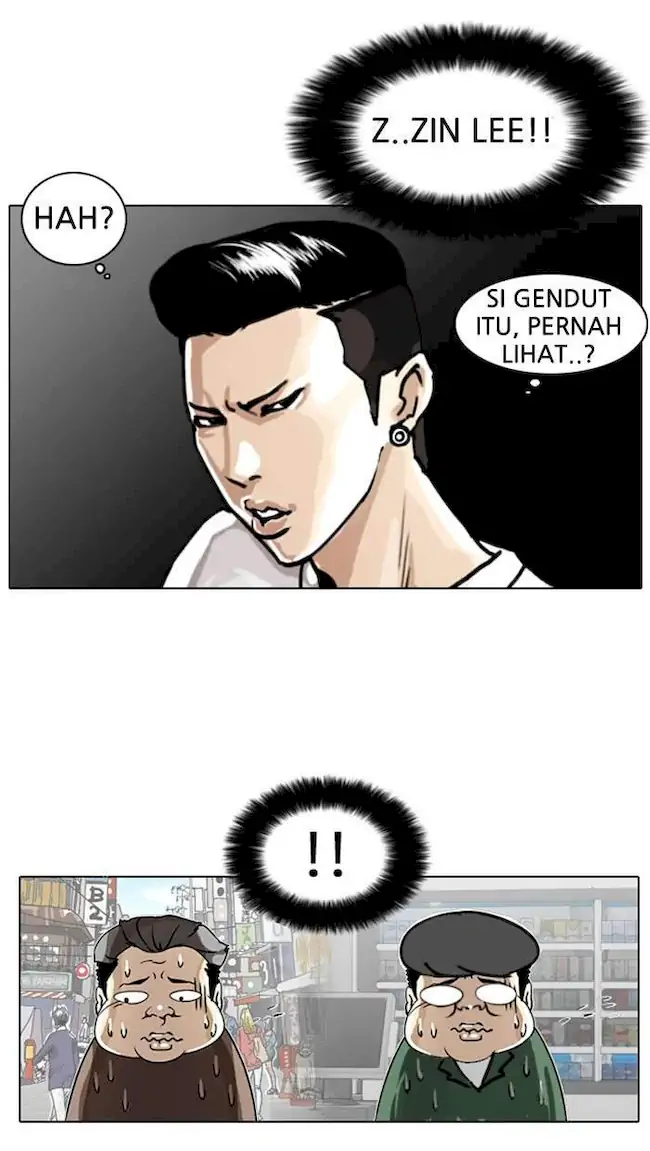 Lookism Chapter 5 Gambar 26