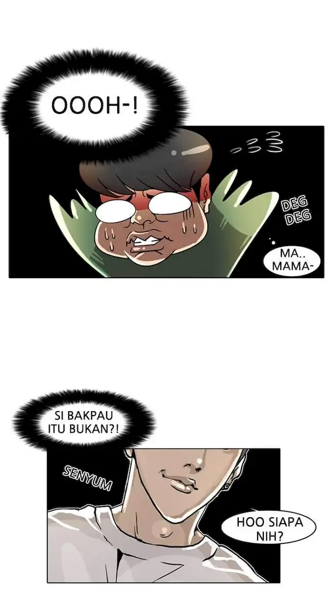 Lookism Chapter 5 Gambar 27