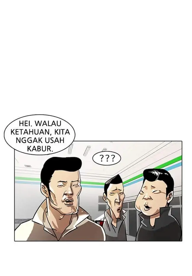 Lookism Chapter 5 Gambar 28