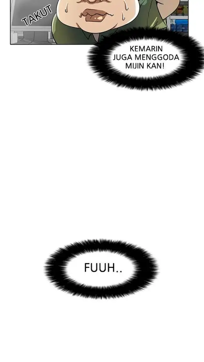 Lookism Chapter 5 Gambar 36