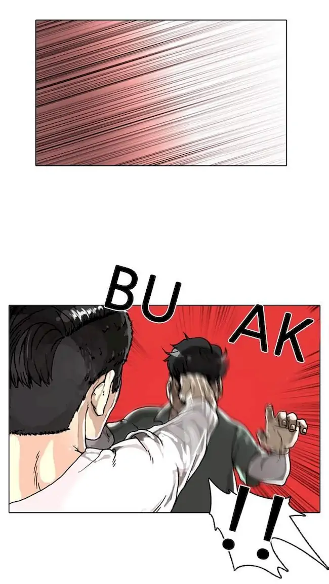 Lookism Chapter 5 Gambar 38