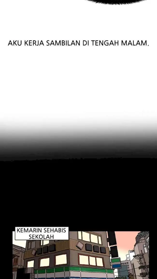 Lookism Chapter 5 Gambar 4