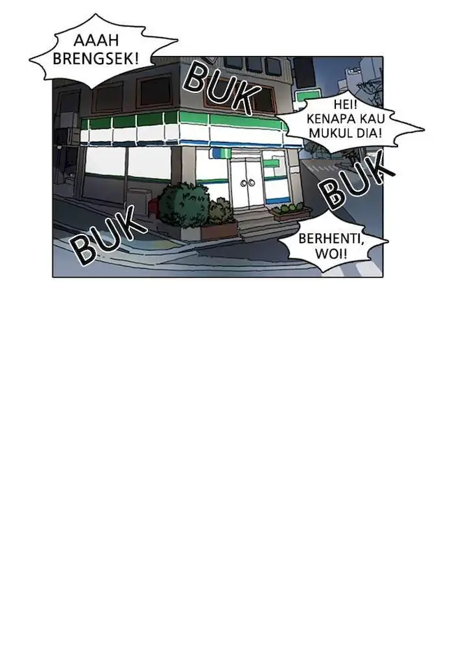 Lookism Chapter 5 Gambar 40