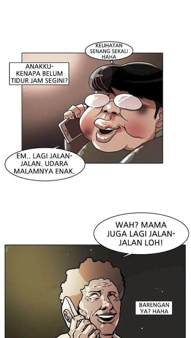 Lookism Chapter 5 Gambar 46