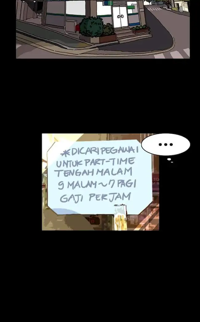 Lookism Chapter 5 Gambar 5