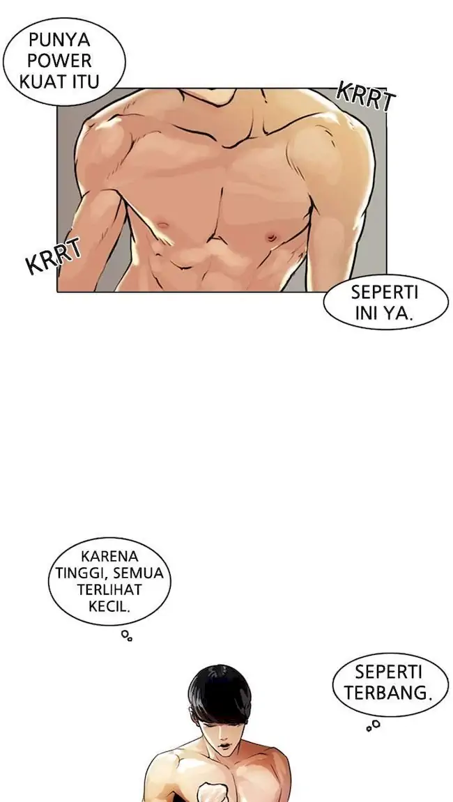 Lookism Chapter 5 Gambar 57