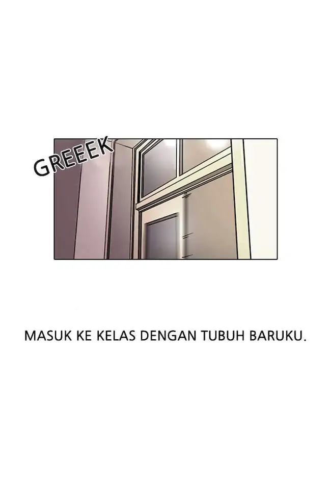 Lookism Chapter 5 Gambar 62