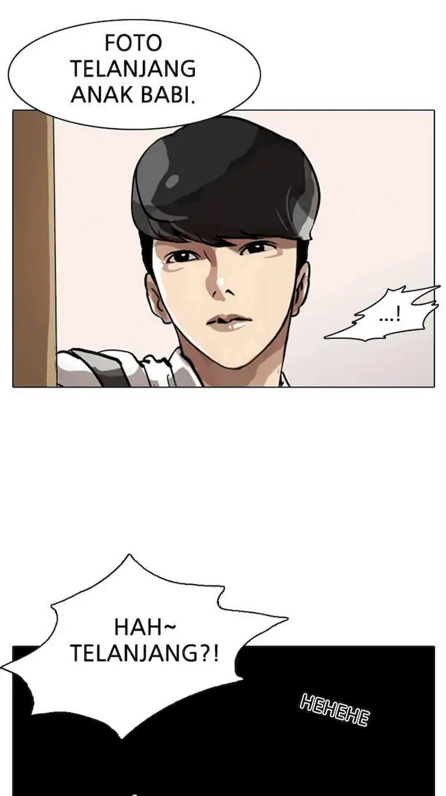 Lookism Chapter 5 Gambar 66