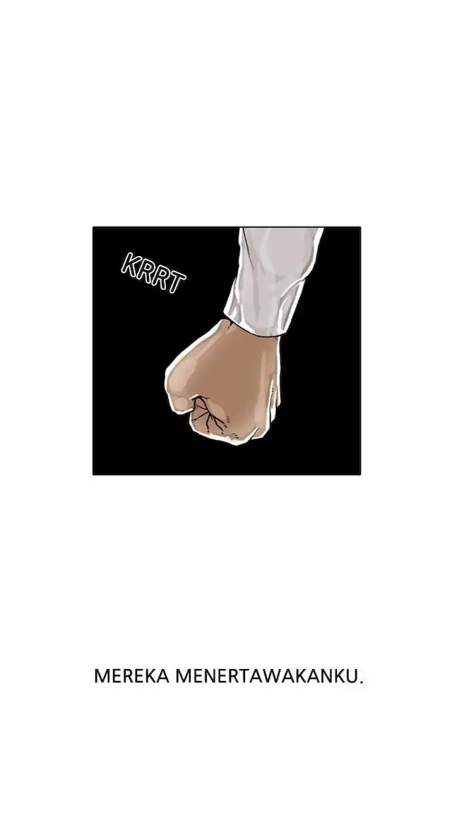 Lookism Chapter 5 Gambar 68