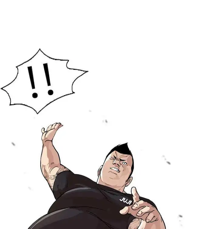 Lookism Chapter 50 Gambar 16