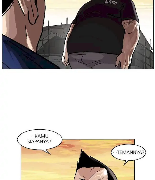 Lookism Chapter 50 Gambar 23
