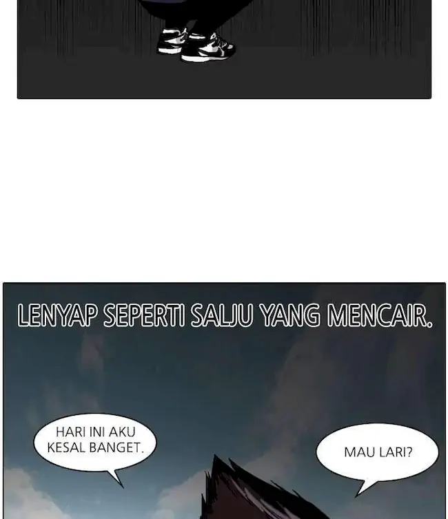 Lookism Chapter 50 Gambar 31
