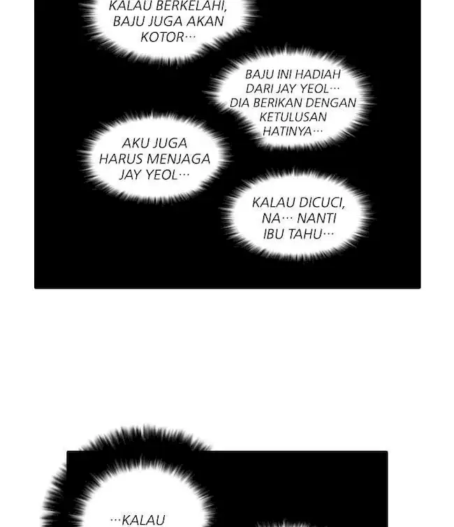 Lookism Chapter 50 Gambar 35