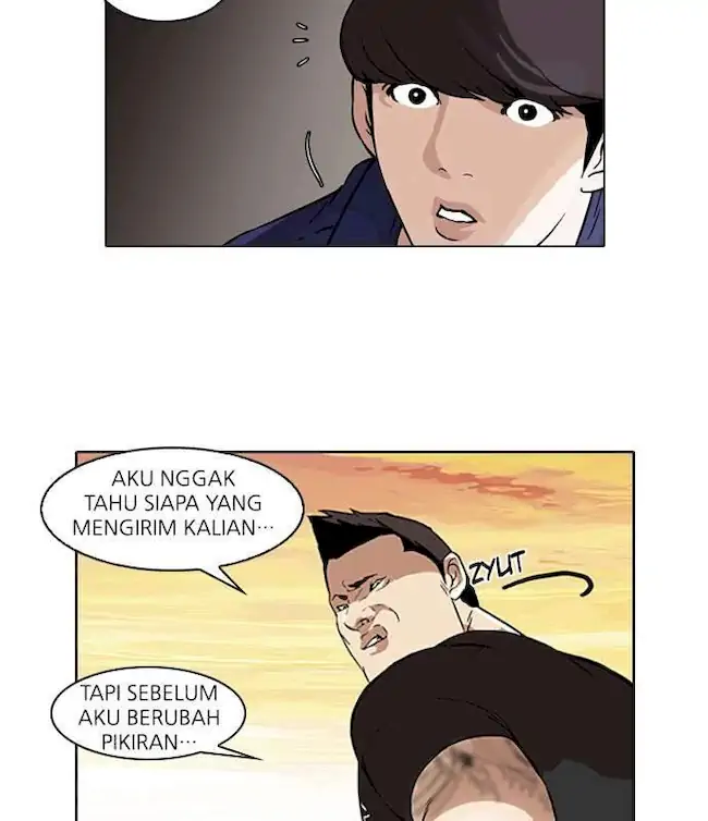 Lookism Chapter 50 Gambar 37
