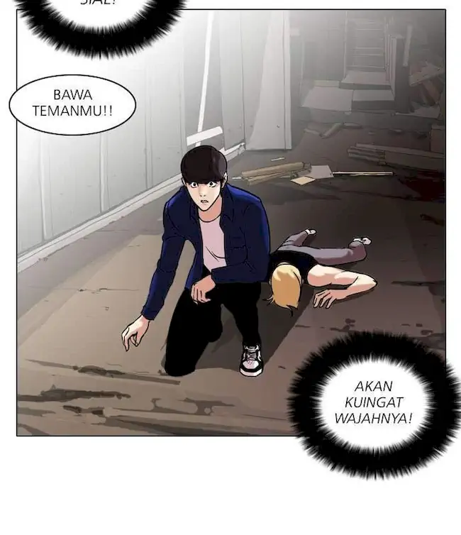 Lookism Chapter 50 Gambar 39