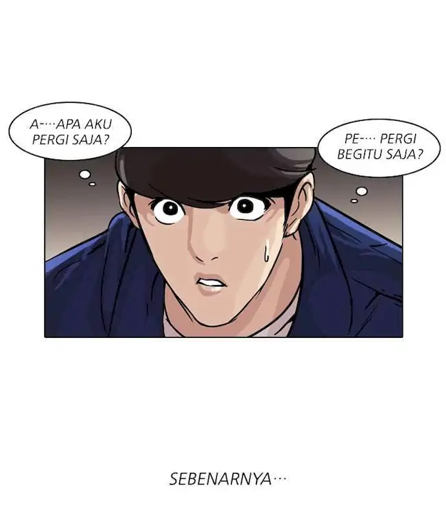 Lookism Chapter 50 Gambar 40
