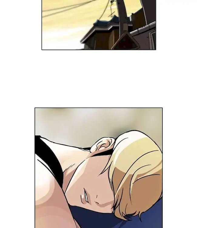 Lookism Chapter 50 Gambar 44