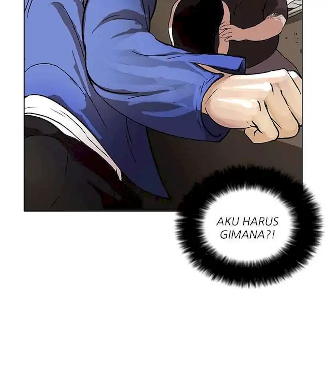 Lookism Chapter 50 Gambar 6