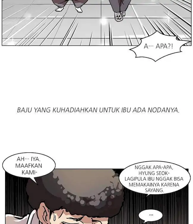 Lookism Chapter 50 Gambar 70