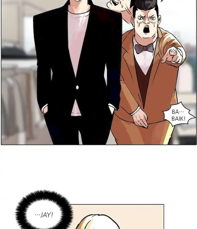 Lookism Chapter 50 Gambar 76