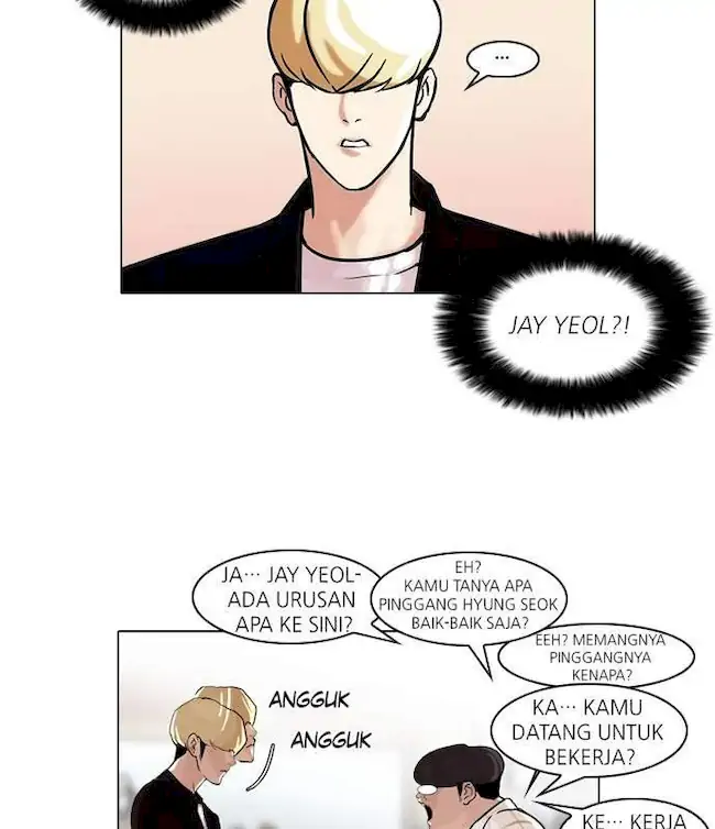 Lookism Chapter 50 Gambar 77