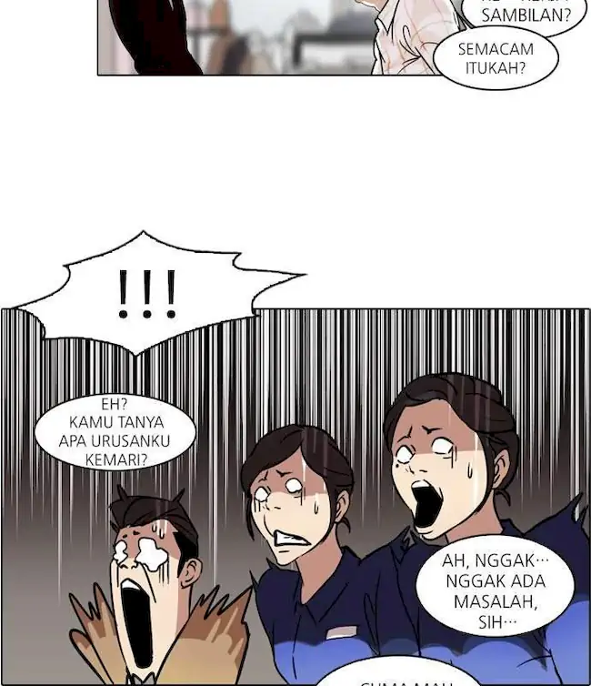 Lookism Chapter 50 Gambar 78