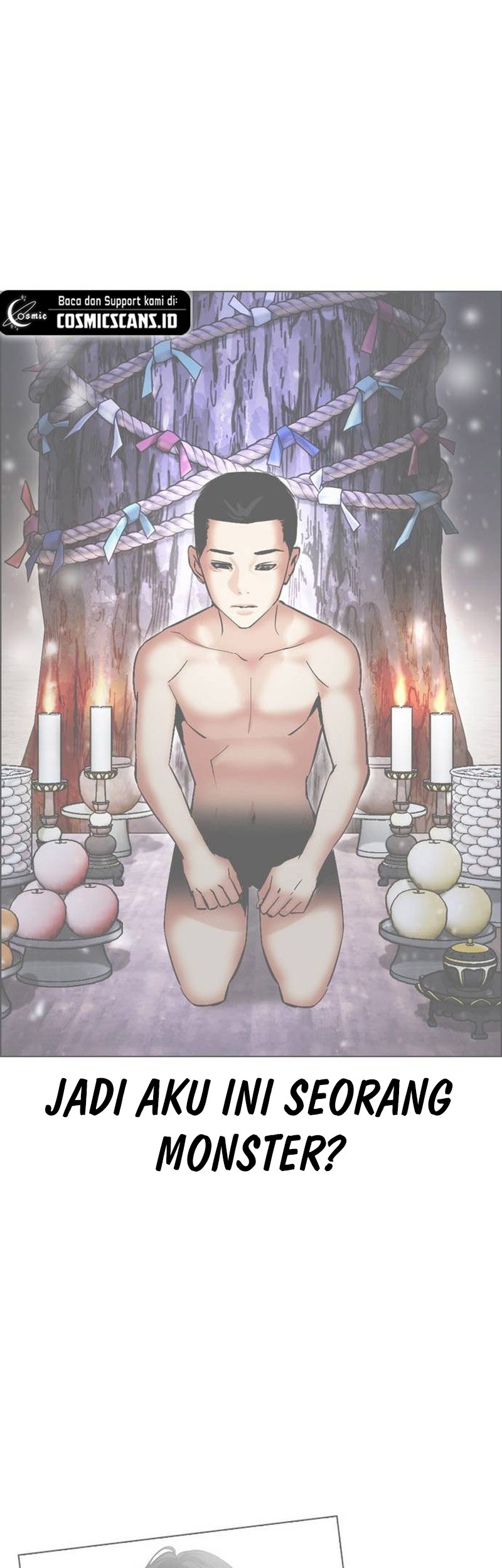 Lookism Chapter 500 Gambar 47