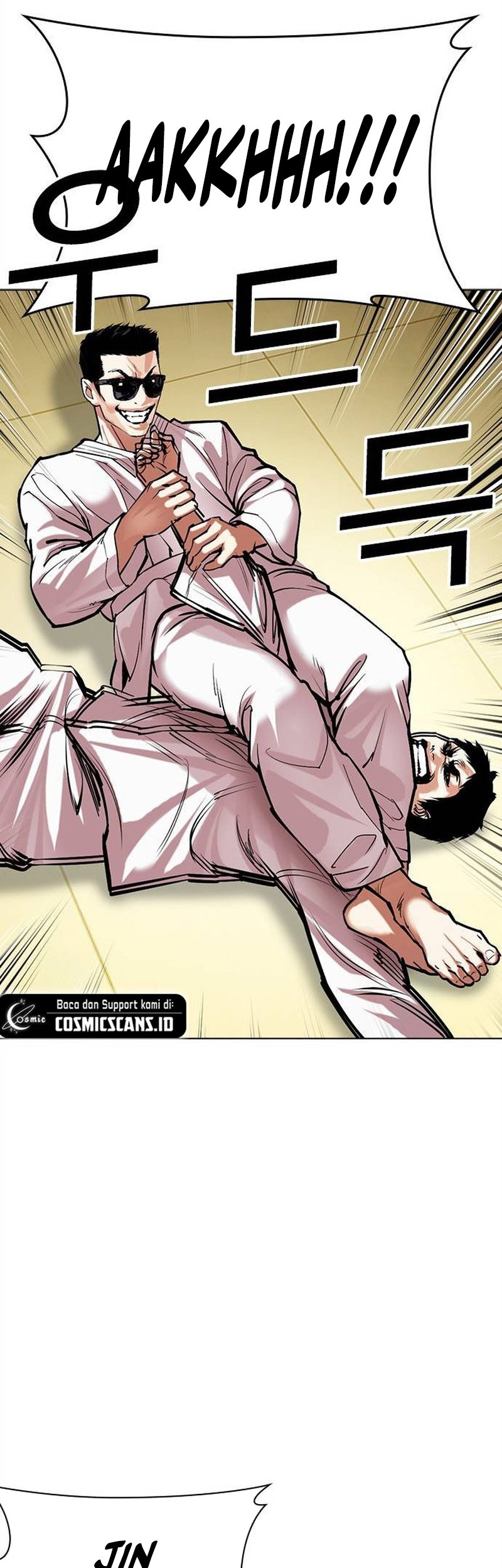 Lookism Chapter 500 Gambar 52