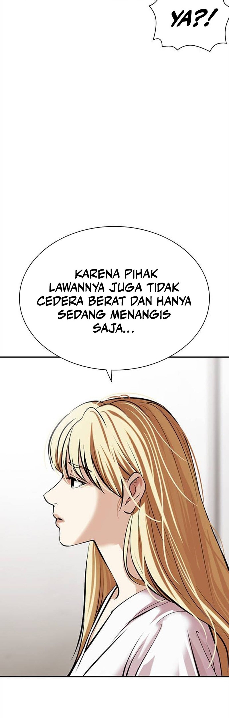 Lookism Chapter 500 Gambar 59