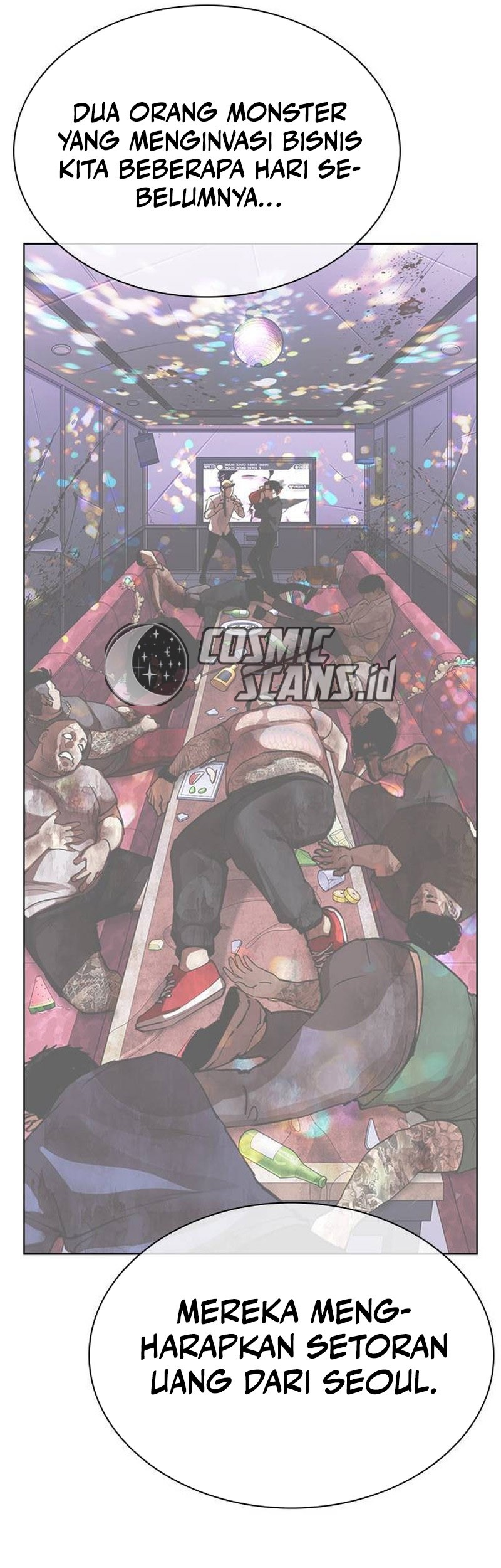 Lookism Chapter 500 Gambar 64