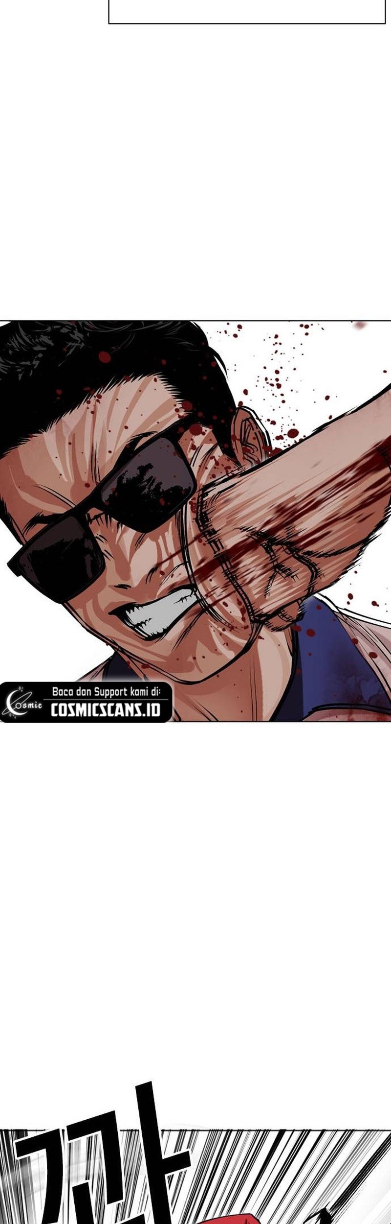 Lookism Chapter 500 Gambar 87