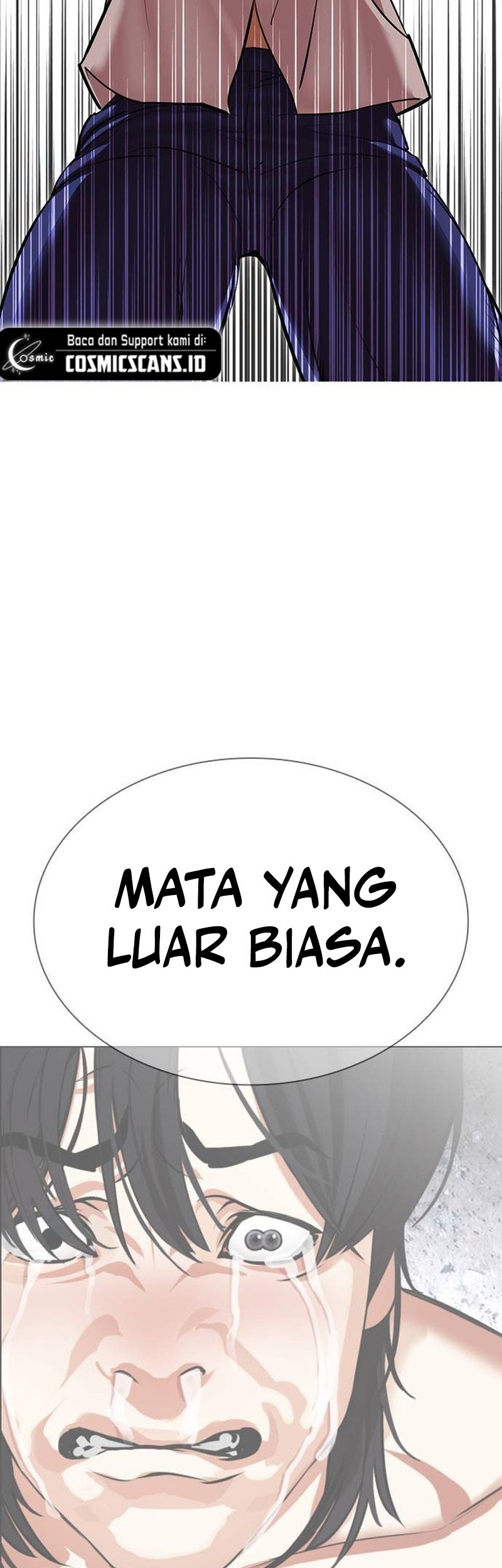 Lookism Chapter 500 Gambar 107
