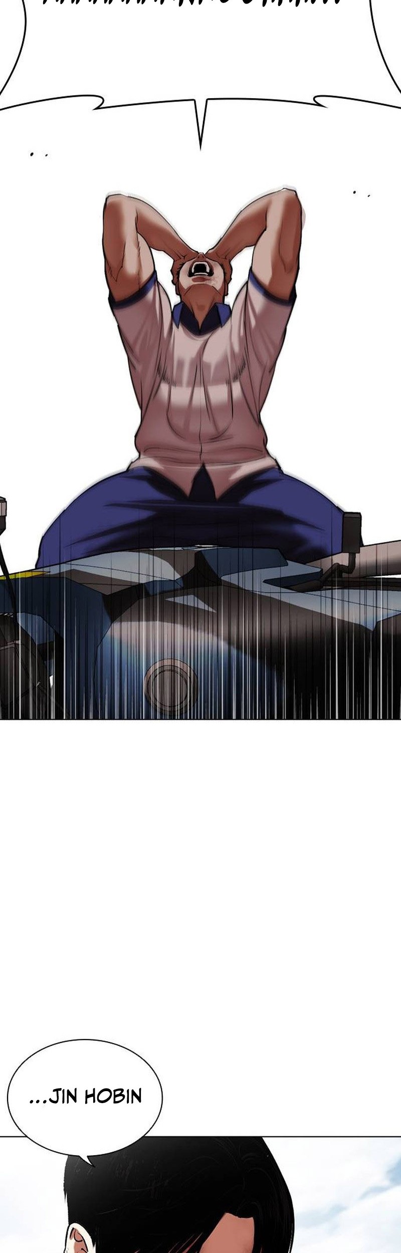 Lookism Chapter 500 Gambar 118