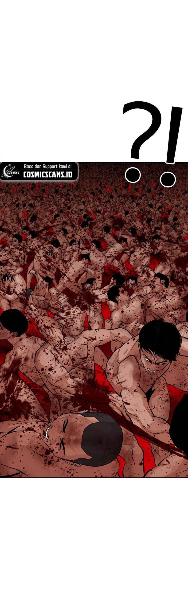 Lookism Chapter 500 Gambar 19