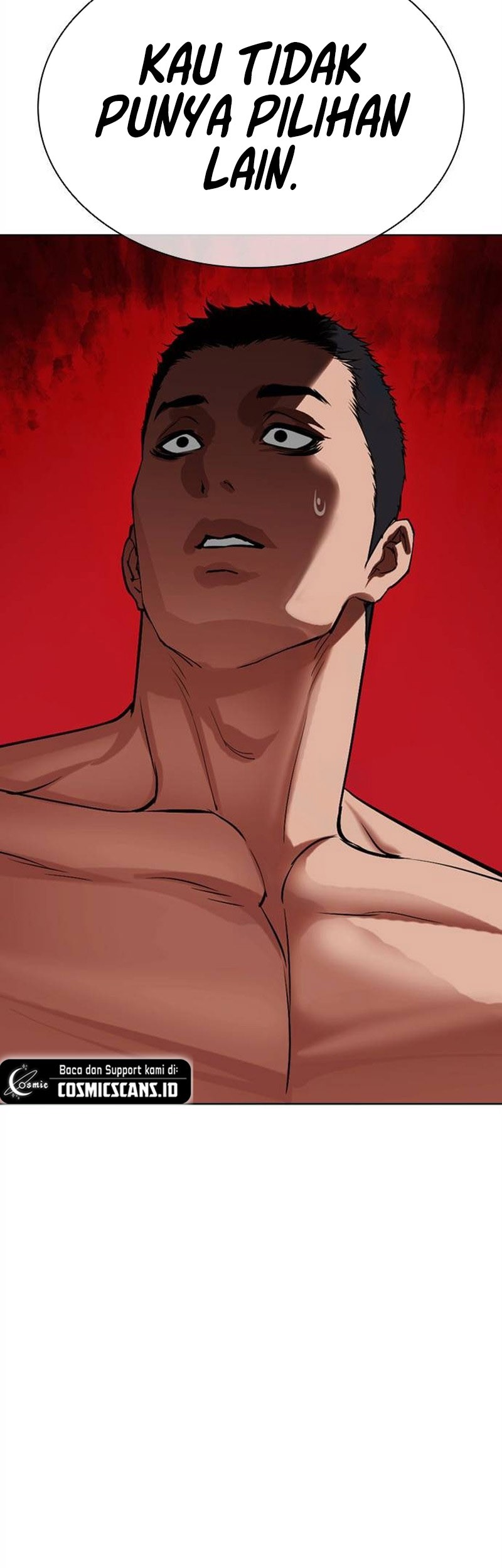 Lookism Chapter 500 Gambar 28