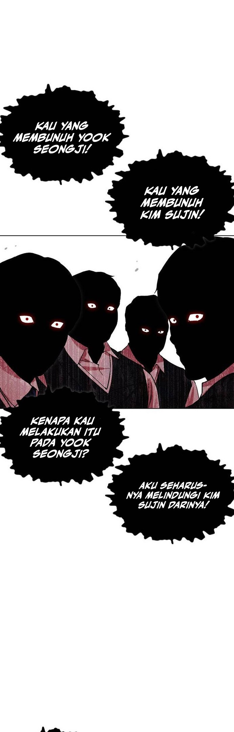 Lookism Chapter 500 Gambar 44