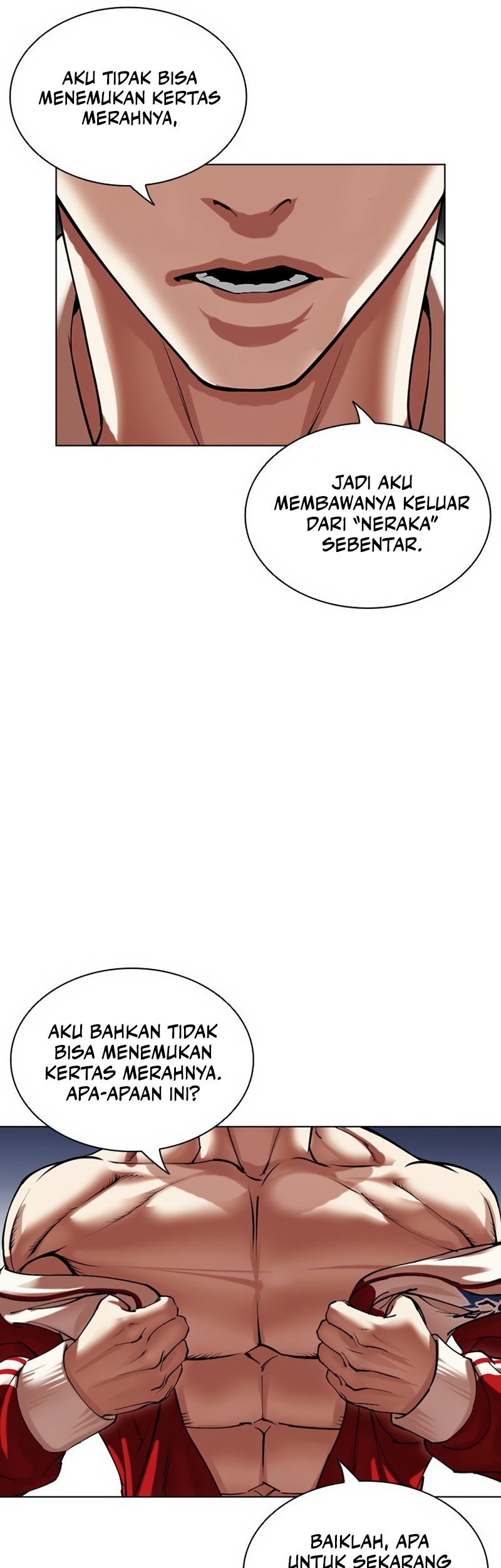 Lookism Chapter 501 Gambar 48