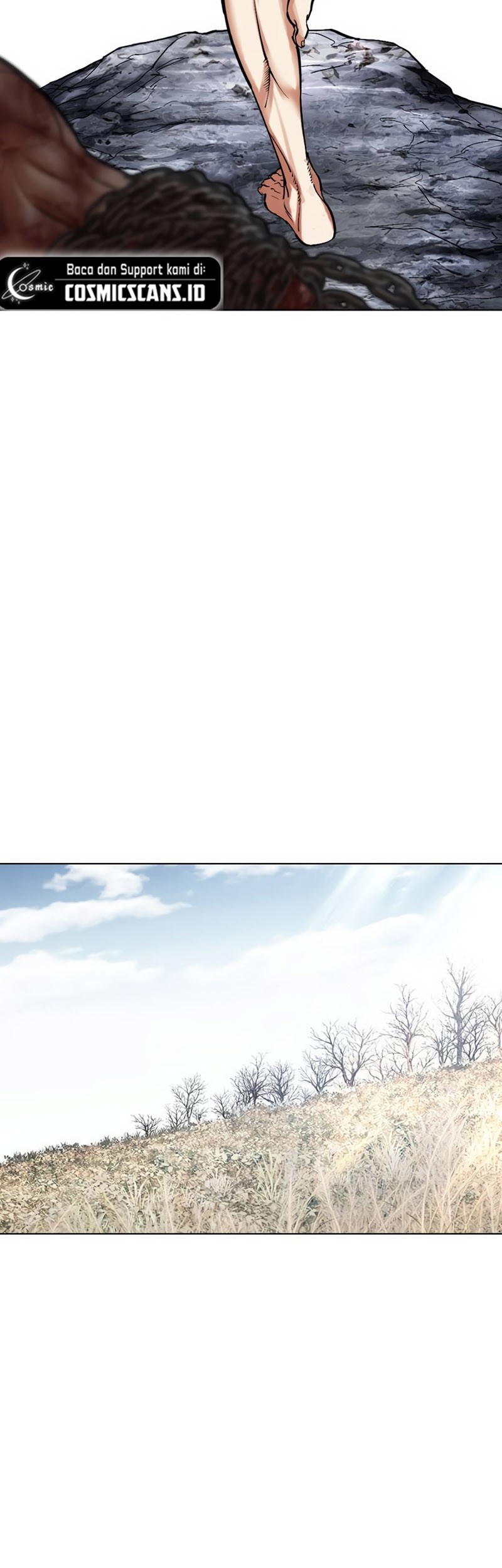 Lookism Chapter 501 Gambar 50