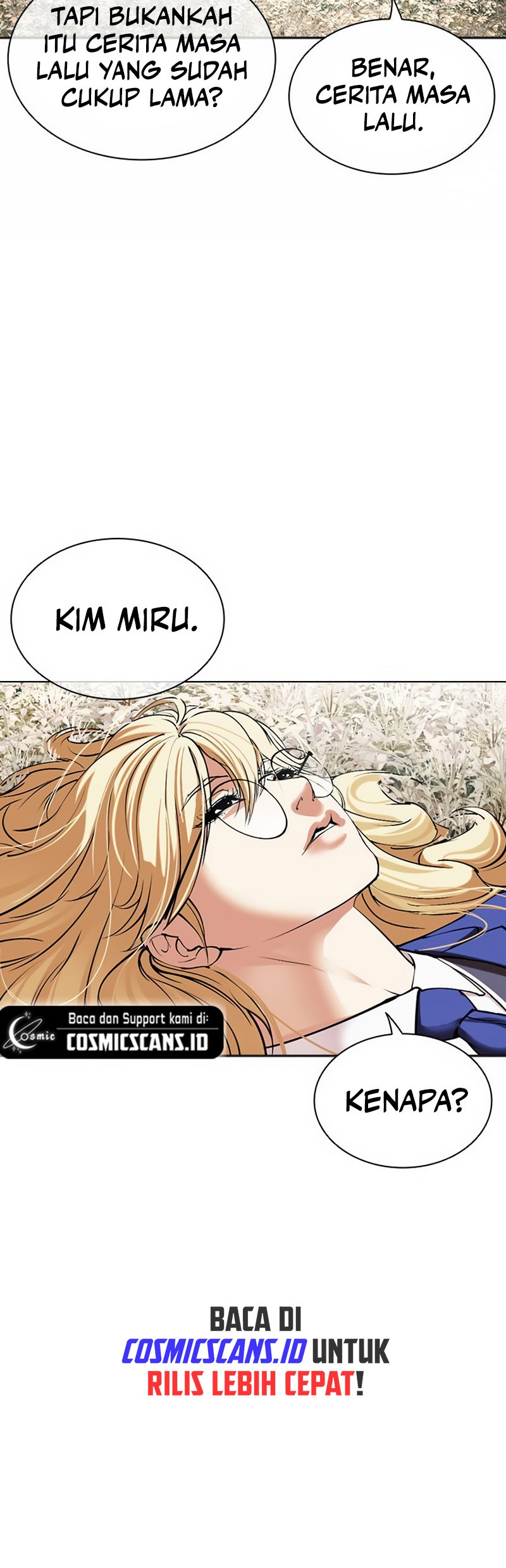 Lookism Chapter 501 Gambar 52