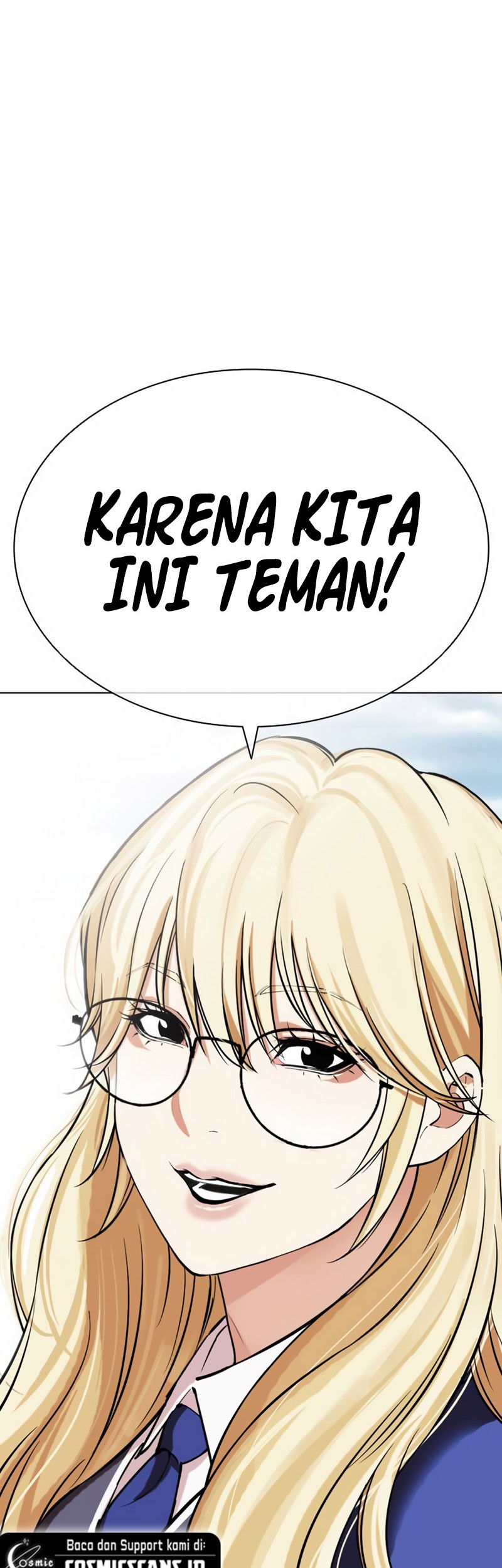 Lookism Chapter 501 Gambar 62