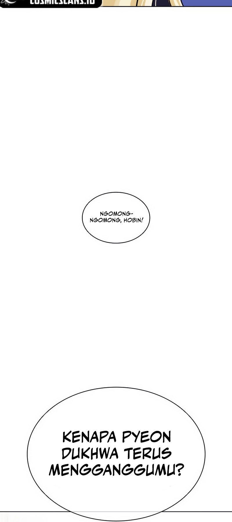 Lookism Chapter 501 Gambar 63