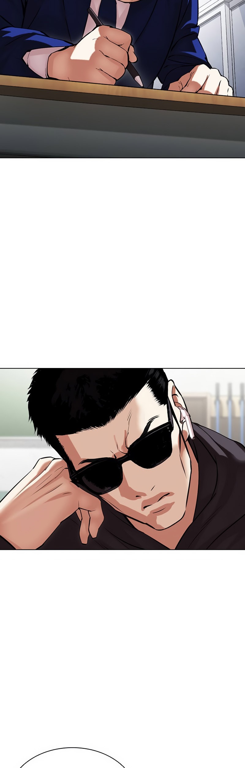 Lookism Chapter 501 Gambar 65