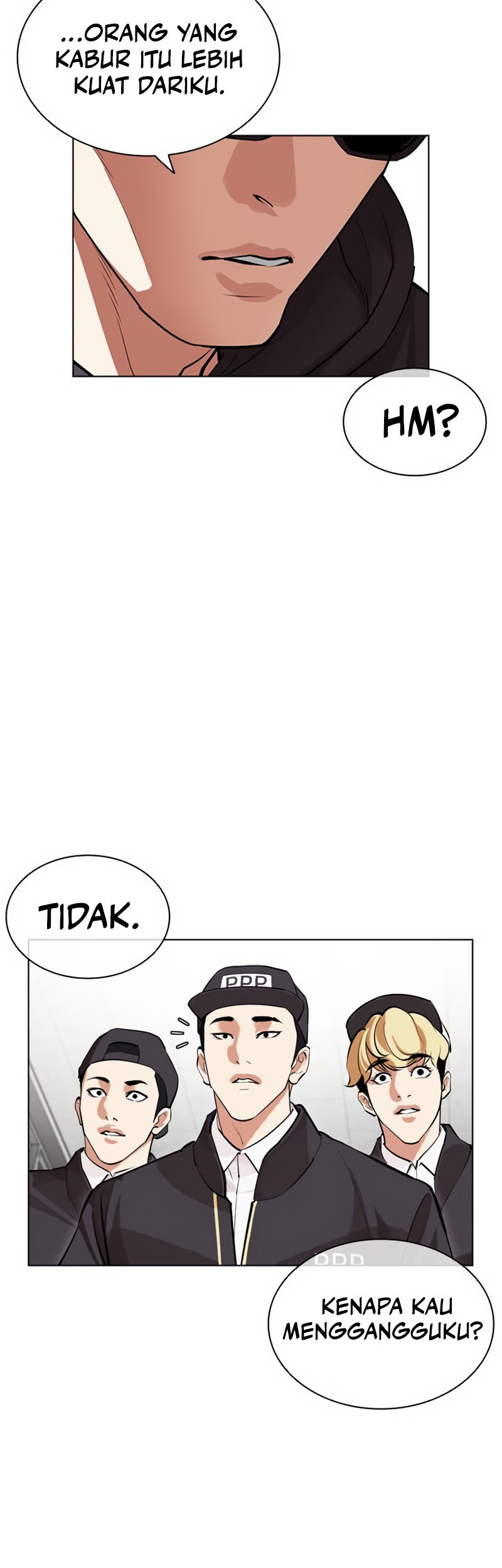 Lookism Chapter 501 Gambar 66