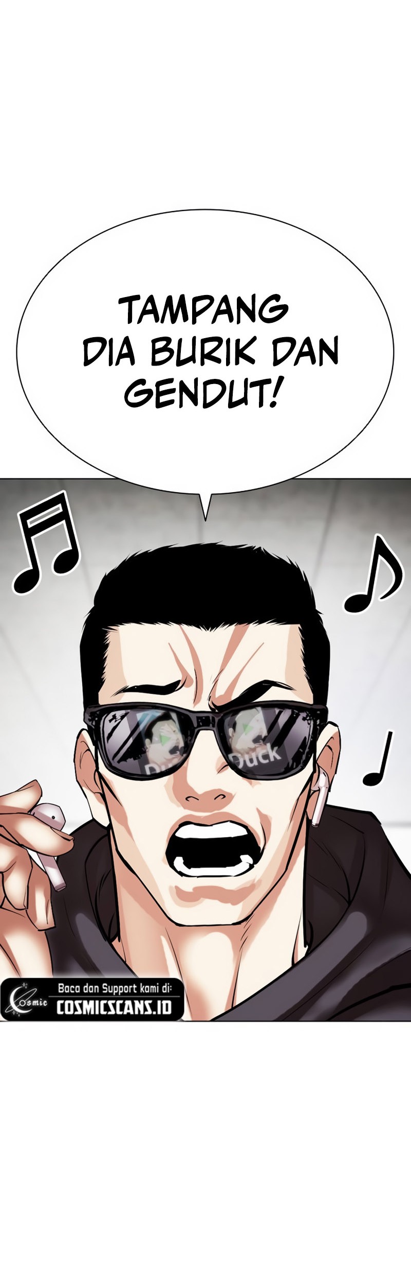 Lookism Chapter 501 Gambar 67