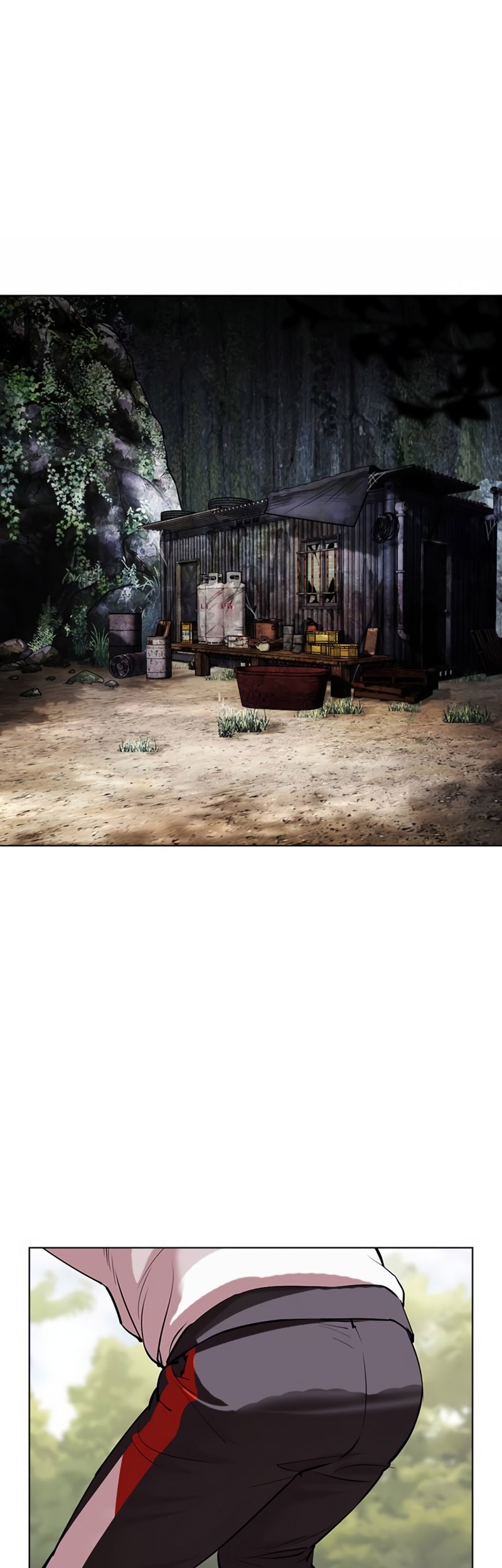 Lookism Chapter 501 Gambar 68