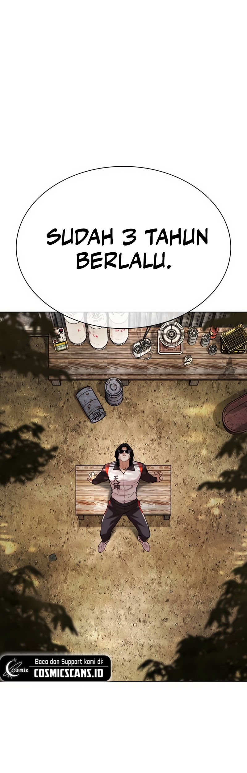 Lookism Chapter 501 Gambar 72