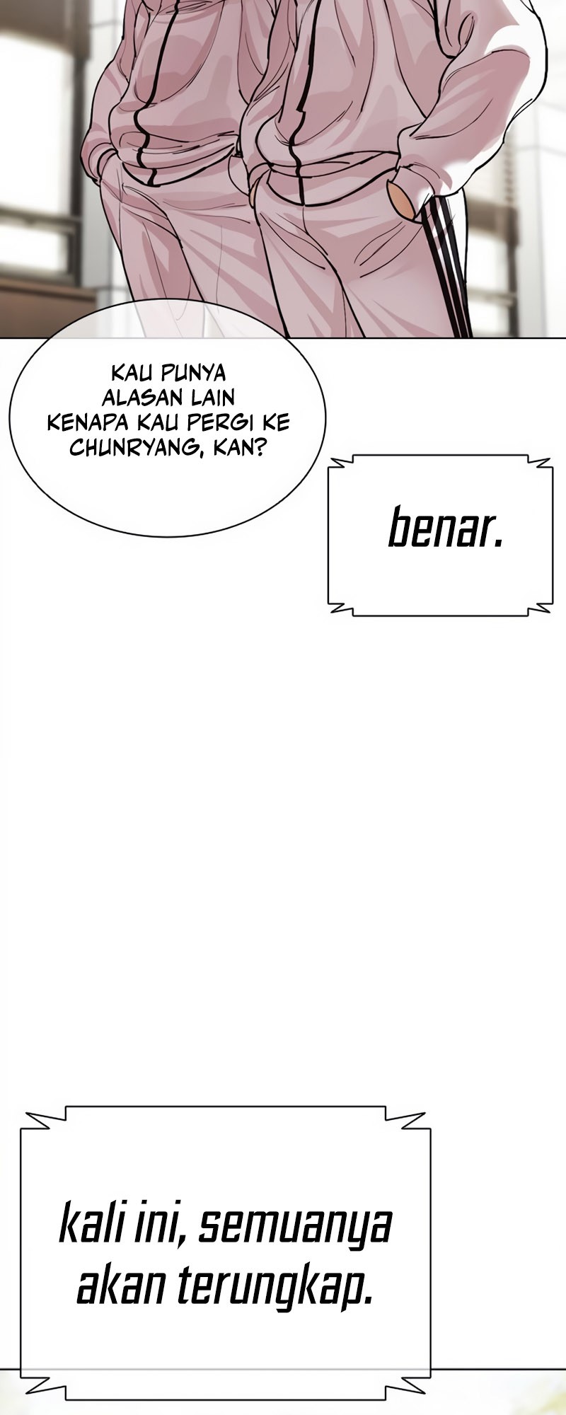 Lookism Chapter 501 Gambar 80