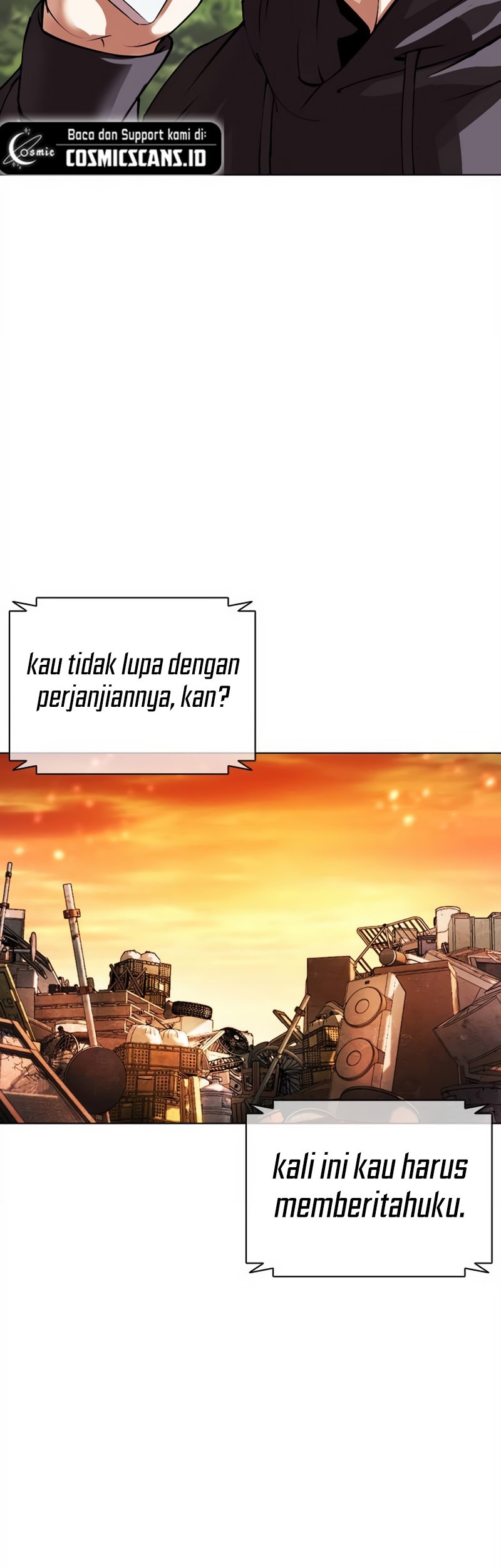 Lookism Chapter 501 Gambar 83